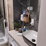 Apartment Foreks Makarska