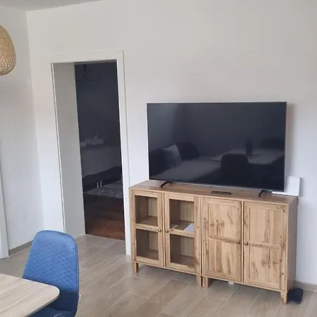 Foreks Apartman
