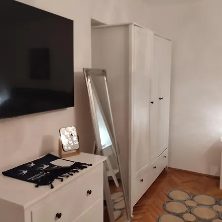 Foreks Apartman Apartament Makarska