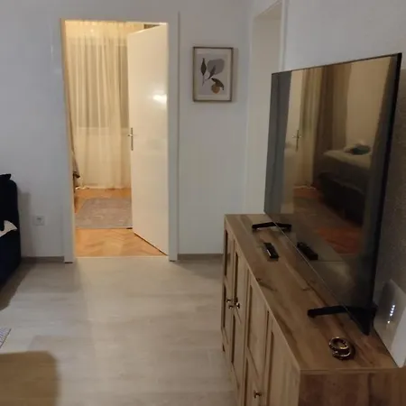 Foreks Apartman *