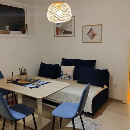 Foreks Apartman *