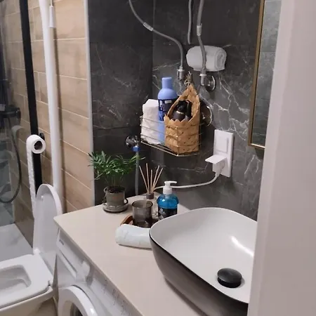 Apartament Foreks Apartman Makarska