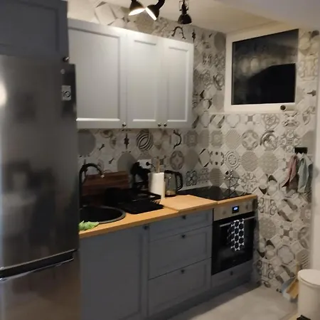 Foreks Apartman Apartament