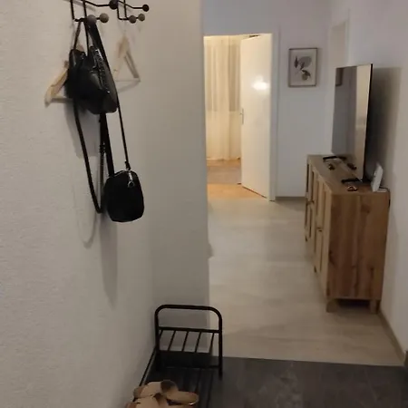 Apartament Foreks Apartman *