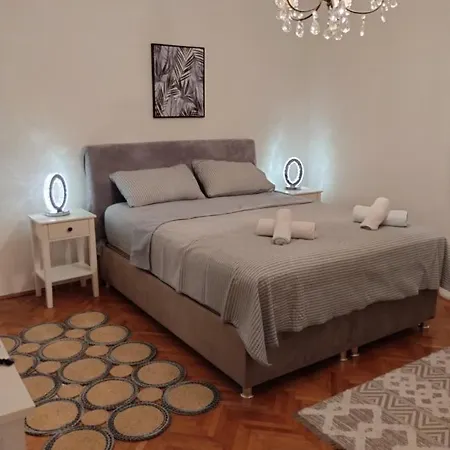 Foreks Apartman