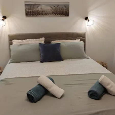 Foreks Apartman * Makarska